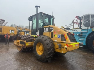 Cat N/A 2012 - CP 533 E image 3
