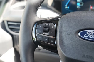 Ford E-Transit Custom 2026 - 340 L2H1 Sport 71 kWh 218pk - ACC - B&O - Navi - Stoel/Stuurverwarming - 360 Camera - Blindspot - Rijklaar obrazek 27