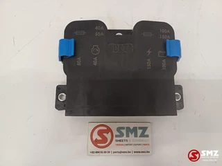 Caterpillar N/A 2022 - Fuse box Caterpillar obrazek 2