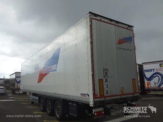 Schmitz Cargobull Semitrailer Dryfreight Mega 2022 image 2 thumbnail