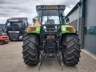 Deutz Agrostar DX 4.71 afbeelding 3 miniatuur