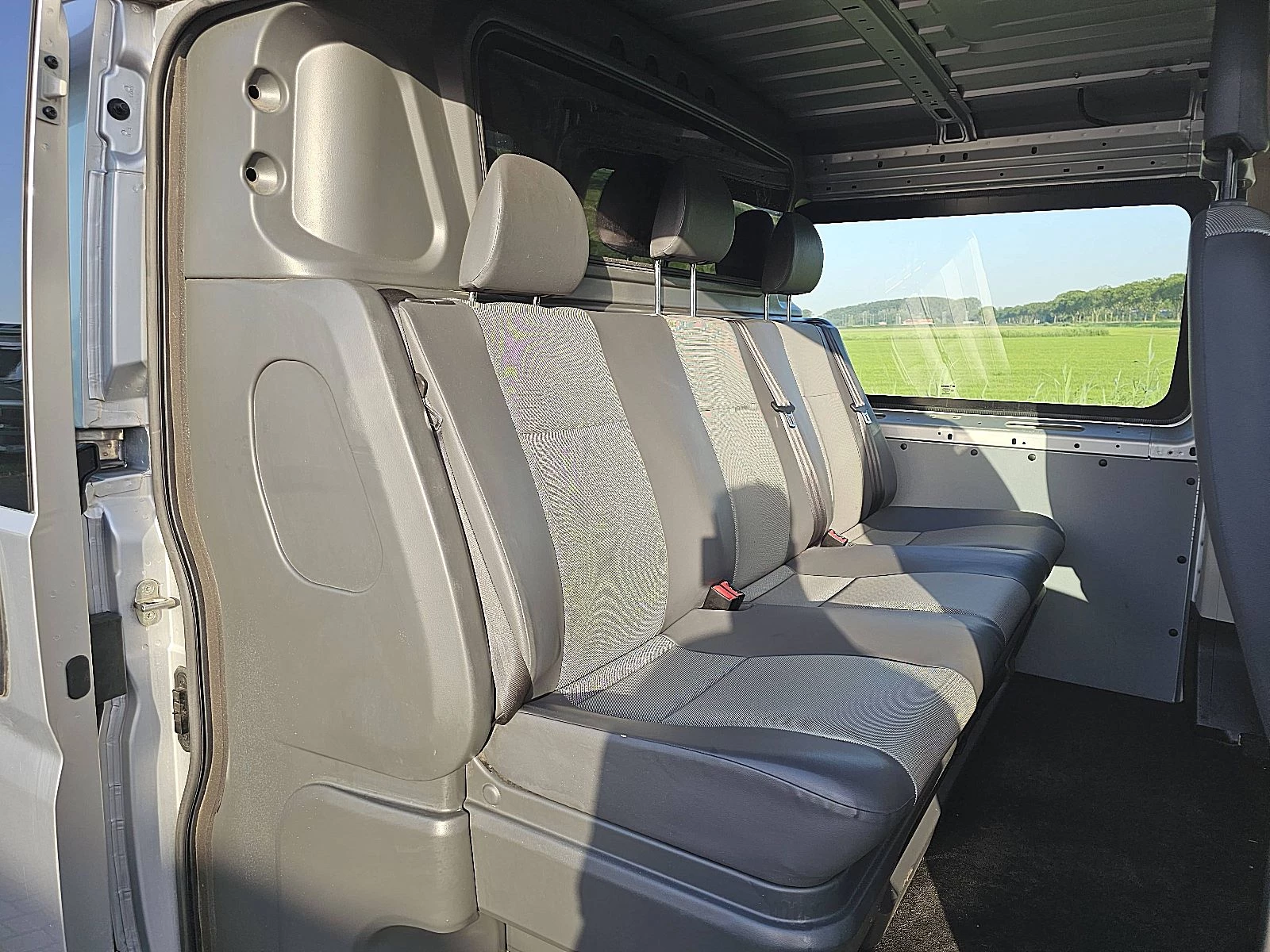 Fiat Ducato 2020 - 35 2.3 image 14