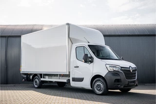 Renault Master 2024 - 2.3dCi | Bakwagen met Laadklep | LED | Carplay | Camera | Cruise imagem 4