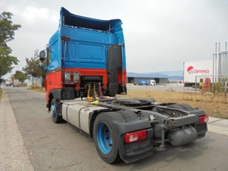 DAF XF 440 2015 - MEGA obrazek 5
