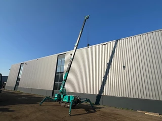 Maeda MC285  CRME-2 2014 - N/A zdjecie 9