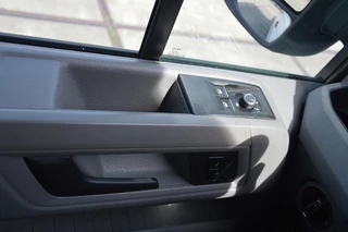 Volkswagen Crafter 2022 - E-Crafter L3H3 36 kWh image 16