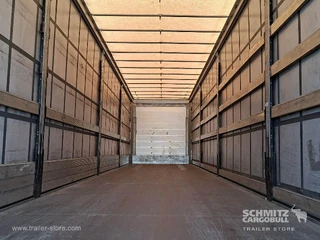 Schmitz Cargobull Auflieger Curtainsider Standard 2021 afbeelding 3 miniatuur