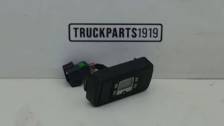 Mercedes-Benz MB - Electrical System Standkachelbediening zdjecie 1