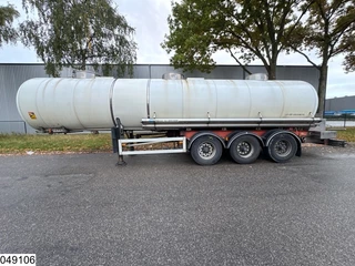 Magyar N/A 2000 - Food 26000 liter, 1 Comp bild 2