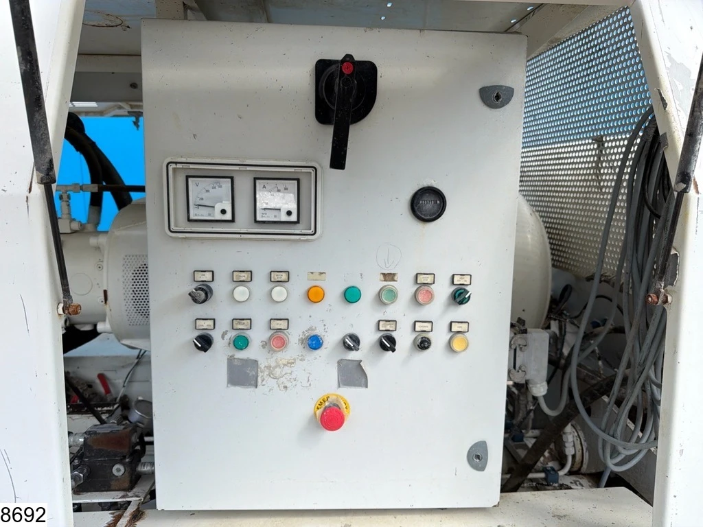 Sermac 2013 - SCH 60 C afbeelding 5