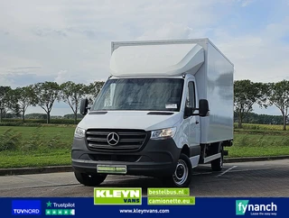 Mercedes-Benz Sprinter 2023 - 315 te koop