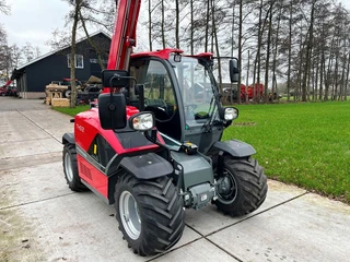 Weidemann 2026 - T4512 Evo imagen 3 miniatura