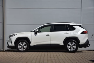Toyota RAV4 2019 - 2.5 Hybrid Active immagine 4