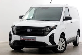Ford Transit Courier 2024 - 1.0 EcoBoost 125pk Benzine Automaat Trend Airco/Navi/Camera 07-2024 for sale