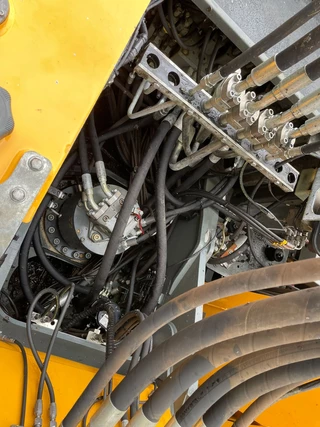 Liebherr LH30 M - Material Handler 2018 - N/A bild 18