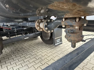 FLUID N/A - GAS TANKTRAILER / 50.100L / P28BH / Propane / Butan / ADR / DP: 02/31 imagen 28
