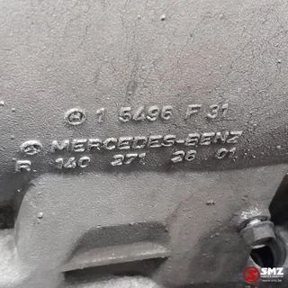 Mercedes-Benz N/A - Occ lot van 3 versnellingsbakken Mercedes изображение 6