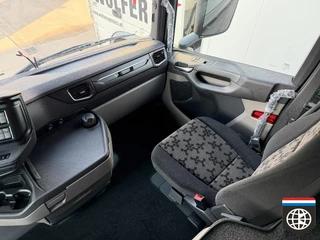 Scania S 2025 - 500 obrazek 21