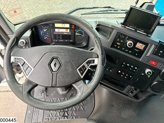 Renault N/A 2016 - C 460 EURO 6, Retarder, Hydraulic afbeelding 5