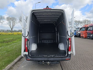 Mercedes-Benz Sprinter 2021 - 315 obrazek 12