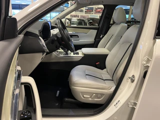 Mazda CX-60 2023 - 2.5 e-SkyActiv PHEV Automaat 327PK Takumi Met alle pakketten Plug-in Hybride imagen 20