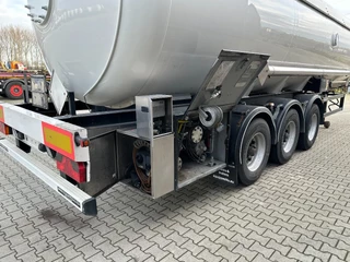Omsp Macola N/A 1992 - GAS / 49.500L / P25BH / el. Pump / Propane / Butan / WP: 02/2029 imagen 18