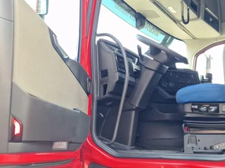 Volvo FH 2022 - 13.460 Globetrotter XL 6x2 - BDF - Loadlift - I Save - I parkcool - Full air - With box immagine 12