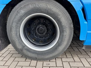 Volvo FH 2016 - FH540, Glob XL, Kipper Hydraulik, Dual Clutch, Night-Airco obrazek 15