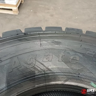 Diversen N/A - Band 315/80r22.5 Agate HF768 immagine 2
