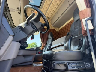 Scania R 2019 - R450 NGS immagine 19