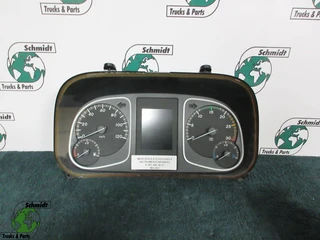 Mercedes-Benz Atego - A 967 446 38 21 INSTRUMENTENPANEEL EURO 6 en venta