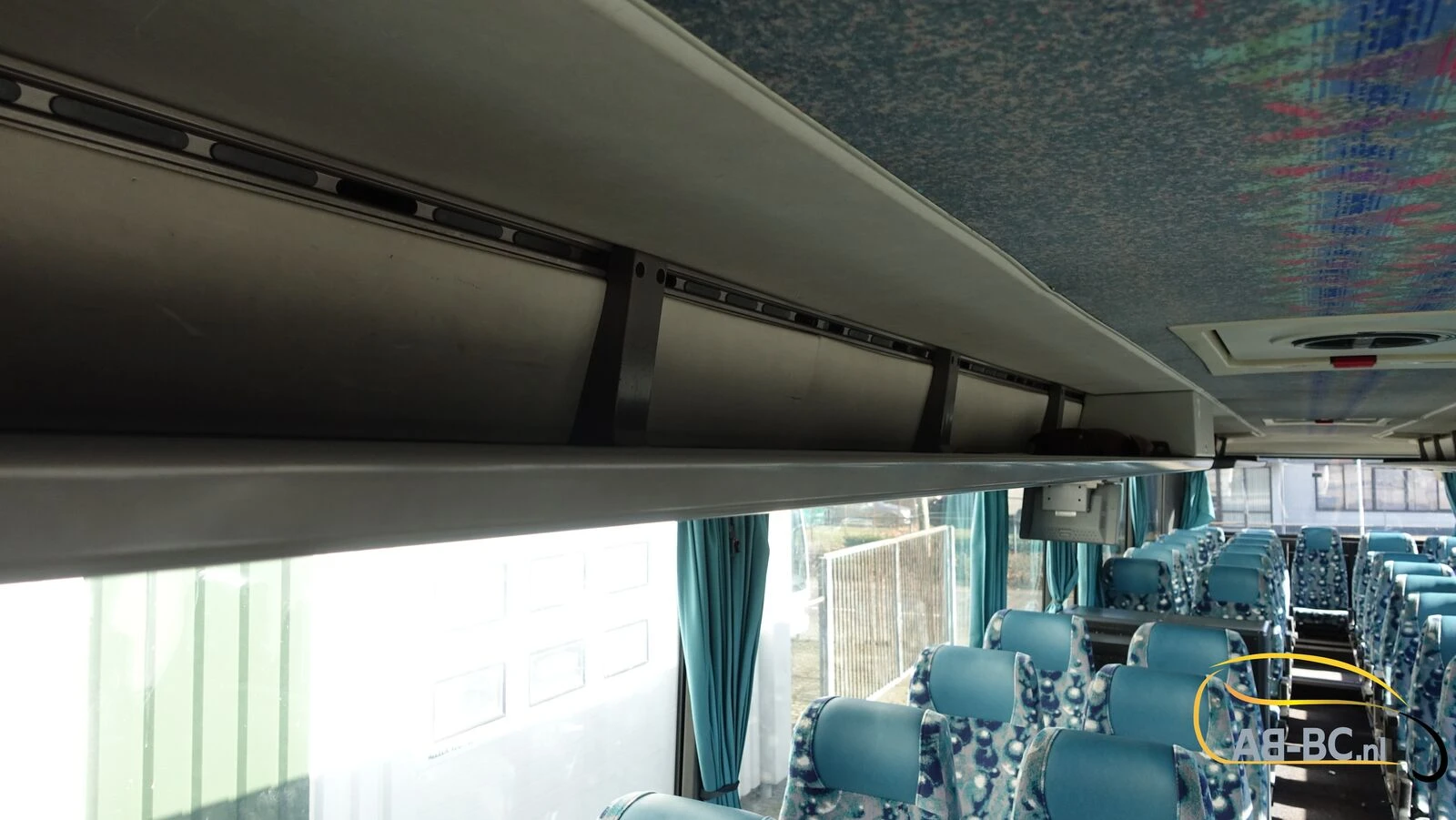 Setra S315 GT-HD - 52 Seats V8 Engine 1998 obrázek 55