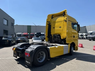 MAN TGX 2024 - 18.520 GM / 165 dkm / Retarder immagine 2 miniatura