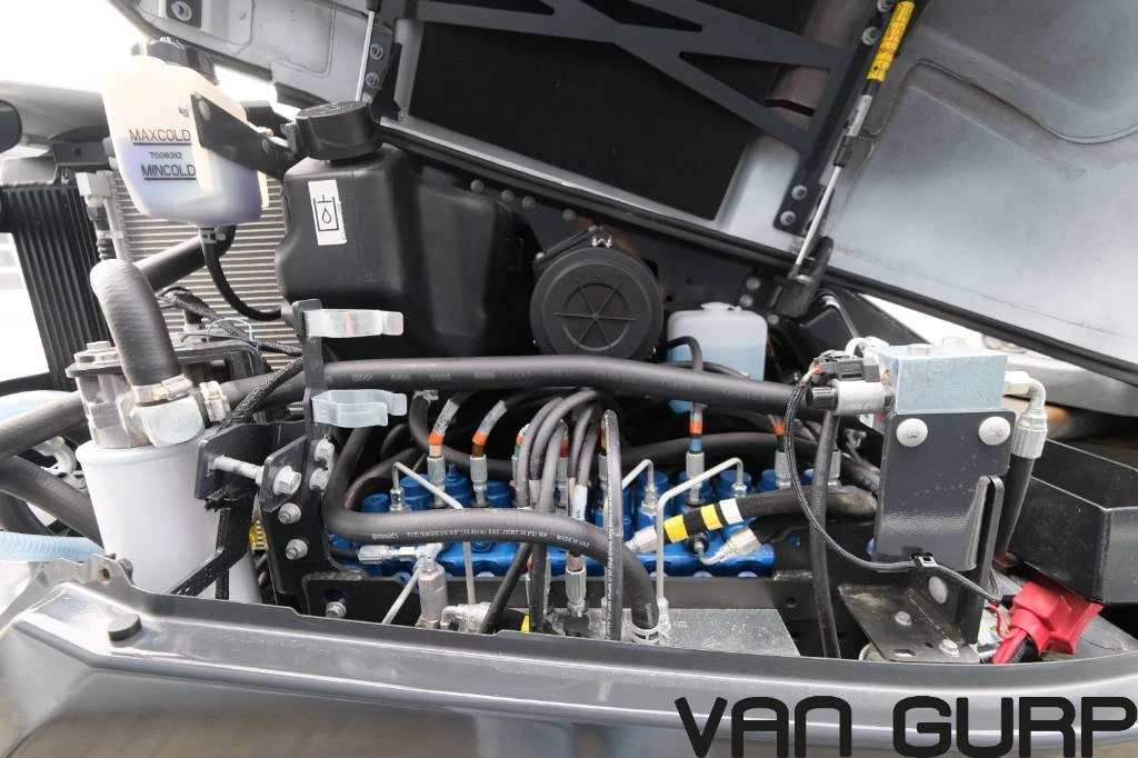 Bobcat 2022 - E 88 R2 | Verstellausleger (Wacker Neuson ET 90) afbeelding 13