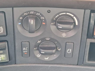 Volvo FH 2009 - 16.660 Globetrotter 6x4 - PTO/Hydraulic - HUB reduction - Leather obrazek 18