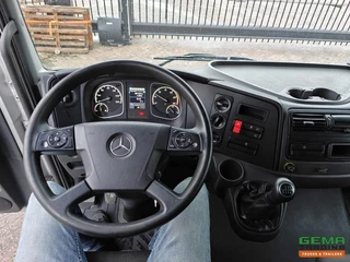 Mercedes-Benz Atego 2015 - 1218 imagem 16