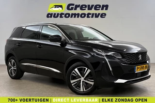 Peugeot 5008 2022 - 1.2 PureTech Allure 7p. for sale