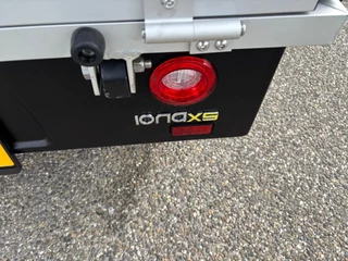 spijkstaal N/A 2025 - iona xs kieper 200km bereik 100% elektrisch 600kg laadvermogen NIEUW zdjecie 19