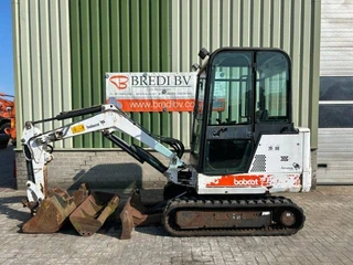 Bobcat 2000 - 325 for sale