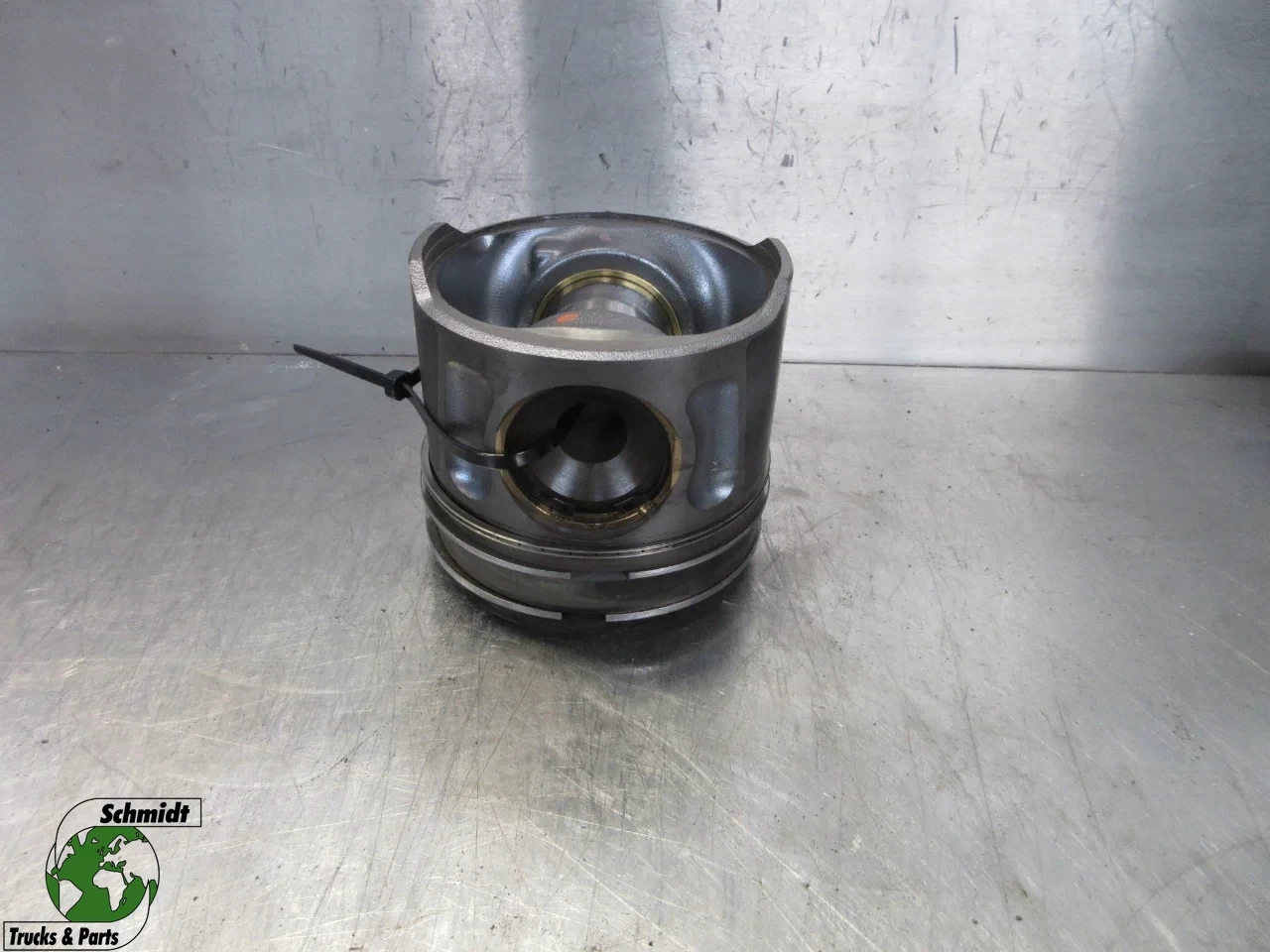 MAN - 51.02500-6466 // 51.02500-6467 // 51.02500-6468 ZUIGER MAN 12.180 EURO 6 afbeelding 1