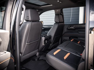 GMC Sierra 2024 - 1500 AT4 6.2L V8 imagen 15
