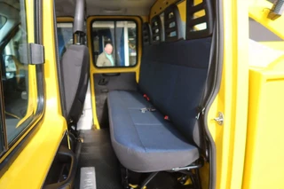 Iveco Daily 2021 - 50 C 16 Recovery truck, bergingswagen, afsleepwagen. 6 persoons obrazek 12