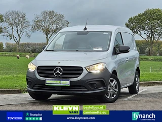 Mercedes-Benz Citan 2023 - 110 CDI for sale