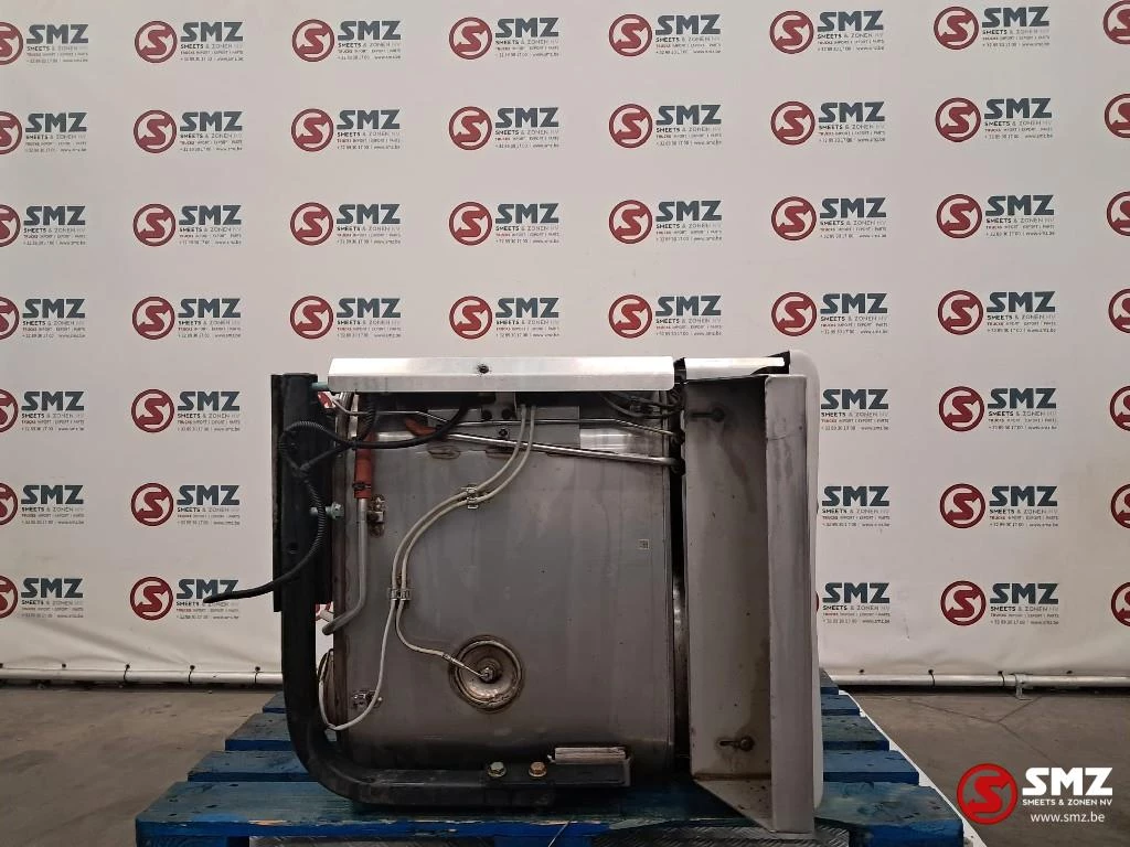 MAN 2018 - Occ katalysator Euro 6 MAN immagine 3