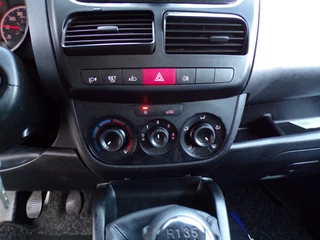 Fiat Doblò 2015 - Cargo 1.6 MJ L2H2 Maxi Airco zdjecie 7