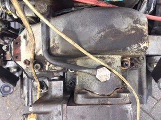 DAF N/A 2008 - PR 183S2 / I-06643 image 4