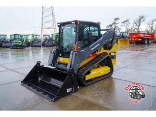 Eurotrac N/A - SK45D bild 4