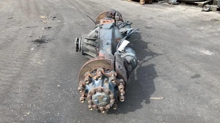 DAF N/A - 1653066 ACHTERAS 1339 RATIO 4.10 CF75IV изображение 3