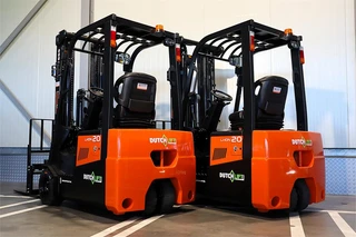 Dutchlift 2026 - DL 20 TVL te koop