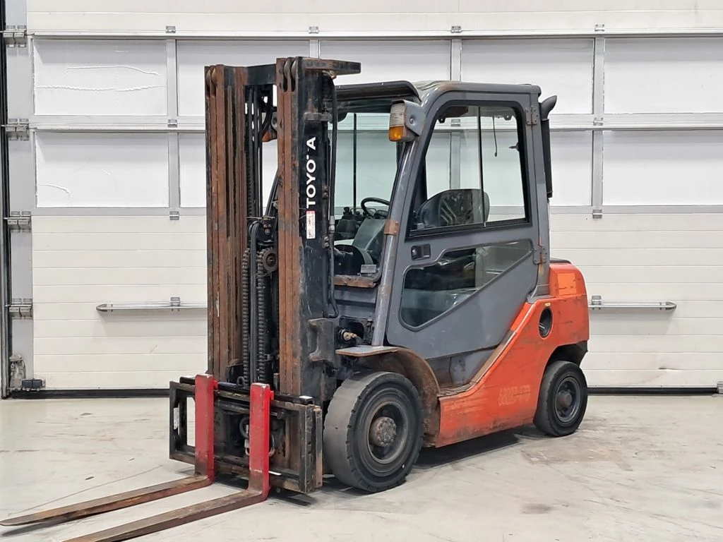 Toyota 2014 - 52-8FDF25 afbeelding 1